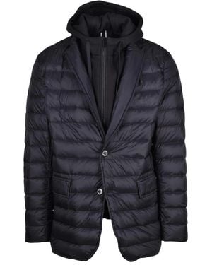 DIGEL Winter Jackets - Azul