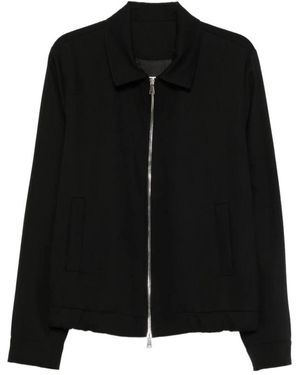 Costumein Light Jackets - Black