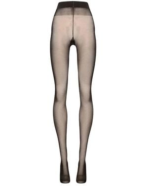 Wolford Satin Touch 20 Tights - Natur