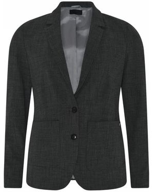 Cro Blazers - Nero