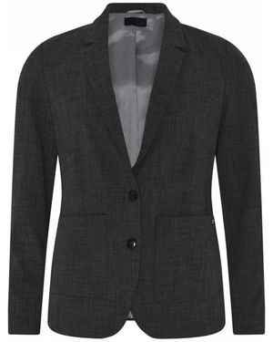 Cro Blazers - Negro