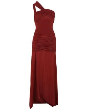 Aniye By Maxi Dresses - Red