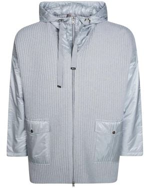 Herno Light Jassen - Blauw