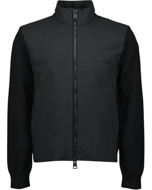 Moncler Light Jackets - Noir
