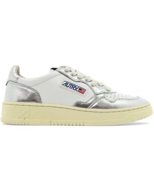 Autry Sneakers - Blanco