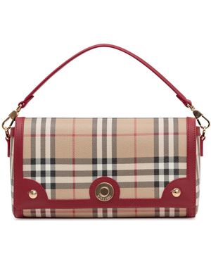 Burberry Handbags - Rojo