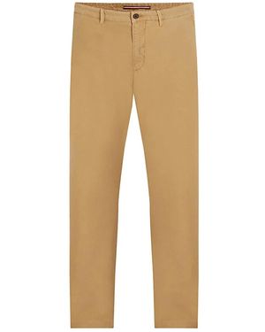 Tommy Hilfiger Chinos - Natural