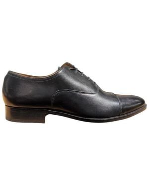 Pertini Dress Shoes - Black