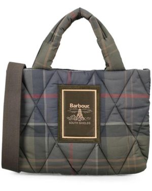 Barbour Handbags - Black