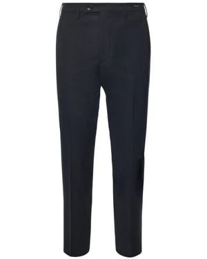 Michael Coal Straight Pants - Blue