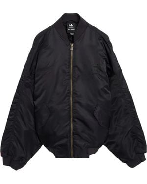 adidas Bomber Jackets - Black