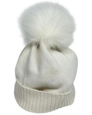 D.exterior Beanies - Grigio