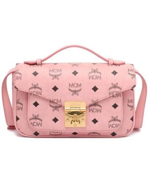 MCM Handbags - Pink