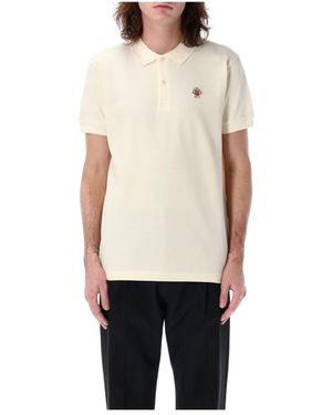 Bally Polo Shirts - Neutro
