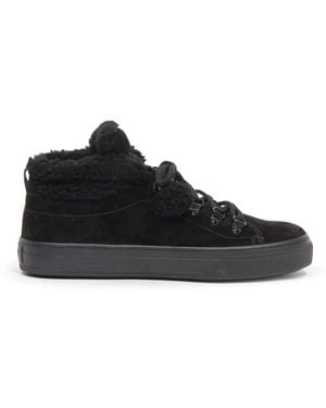 Tod's Trainers - Black