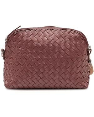 Dragon Diffusion Cross Body Bags - Rouge