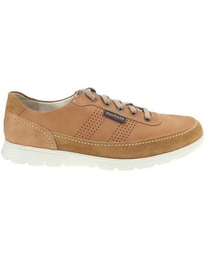 Mephisto Sneakers - Marrón
