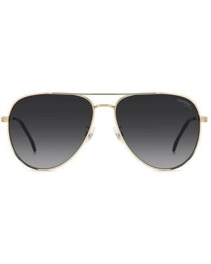 Carrera 3088/S Zonnebril - Grijs