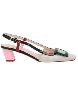 Roger Vivier Pumps - Neutro