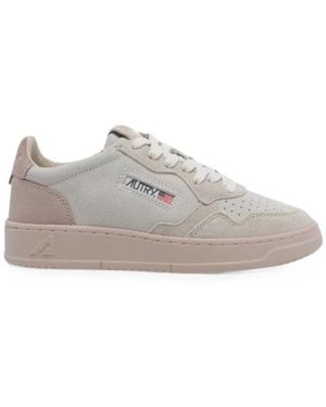 Autry Sneakers - Gris