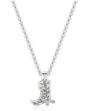 Nialaya Necklaces - Metallizzato