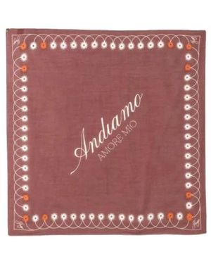 HUGO Accessoires ,Rood
