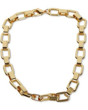 FEDERICA TOSI Necklaces - Metallic
