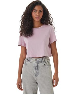 Guess Selene T-Shirt - Rood