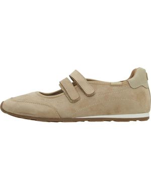 MTNG Sneakers - Neutro