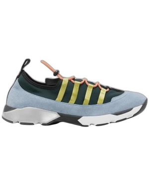 Marni Sneakers - Blauw