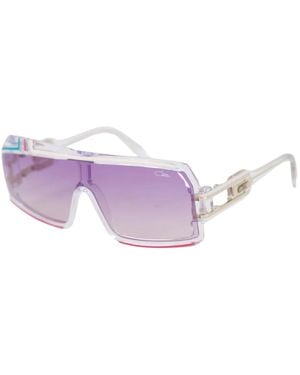 Cazal Sunglasses - Paars