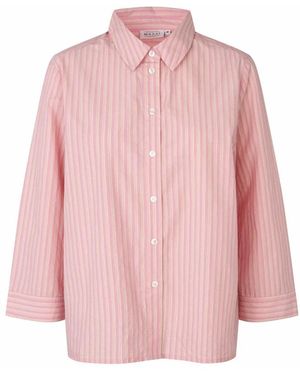 Masai Hemden - Roze