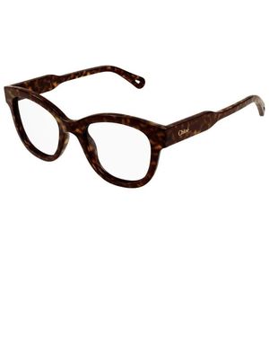 Chloé Glasses - Black