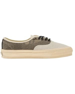 Vans Authentic Shoe - Braun
