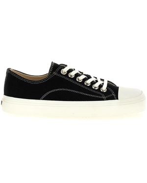Moschino Sneakers - Negro