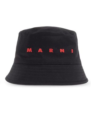 Marni Accessories - Black