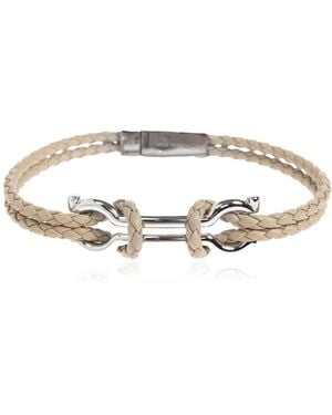 Ferragamo Bracelets - Metallizzato
