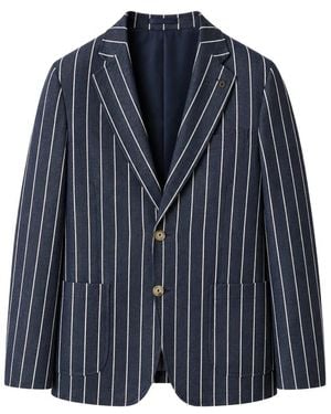 Paoloni Blazers - Blue
