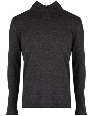 Antony Morato Turtlenecks - Negro