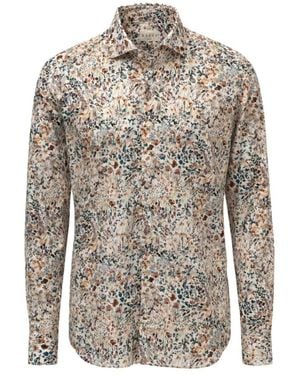 Xacus Casual Shirts - Grey