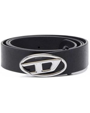 DIESEL Belts - Black