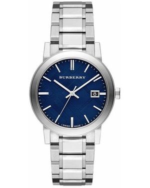 Burberry Watches - Azul