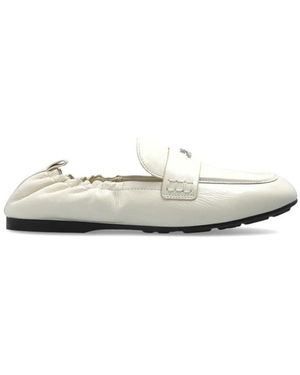 Marc Jacobs Loafers - Bianco