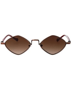 Emporio Armani Sunglasses - Brown