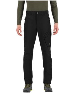 Karpos Slim-Fit Pants - Black
