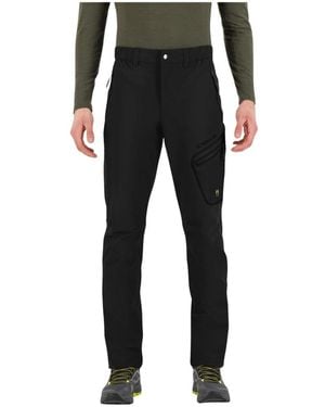 Karpos Scarnia Up Pants - Schwarz