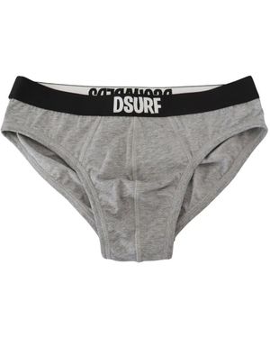 DSquared² Bottoms - Grijs