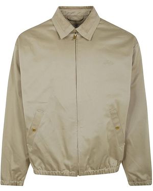 Drole de Monsieur Light Jackets - Groen