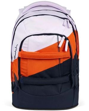 Satch Backpacks - Blue