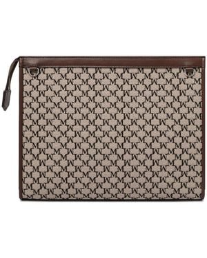 Max Mara Shoulder Bags - Metallic